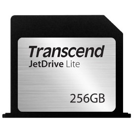 CARD 256GB JETDRIVELITE 350