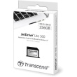 CARD 256GB JETDRIVELITE 360