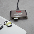 CARD 512GB Kingston Canvas Select Plus SDXC 100MB/s