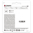 CARD 64GB Kingston Canvas Go! Plus XC 170MB/s