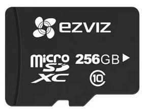 Ezviz 256GB microSD memory card
