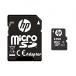 HP Inc. Card MicroSDXC 64GB SDU64GBXC10HP-EF