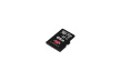 GOODRAM Memory card microSD IRDM 64GB UHS-I U3 A2 + adapter