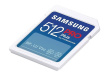 Samsung Memory card SD PRO Plus MB-SD512S/EU 512GB