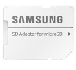 Samsung Memory card microSD MB-MY256SA/WW Pro Ultimate 256GB + Adapter