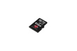 GOODRAM Memory card microSD IRDM 512GB UHS-I U3 A2 + adapter