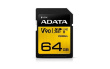 ADATA Premier ONE 64 GB SDXC UHS-II Class 10