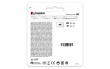 Kingston Technology 256GB SDXC Canvas Select Plus 100R C10 UHS-I U3 V30