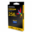 Adata Memory card microSDXC 256GB SD7.1 Express Premier Extreme series 800/700 MB/s