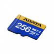 Adata Memory card microSDXC 256GB SD7.1 Express Premier Extreme series 800/700 MB/s
