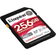 CARD Card 256GB Kingston XC React+ 280R/150W Reader retail retail