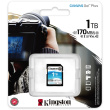 CARD Card 1TB Kingston XC Canvas Go Plus C10 retail