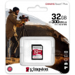 CARD 32GB Kingston Canvas React Plus XC 300MB/s