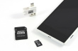 Goodram M1A4-0320R12 memory card 32 GB MicroSDHC Class 10 UHS-I