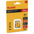 CARD Kodak 64GB UHS-I U1 V10 Premium