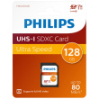 CARD Philips XC Card 128GB Class 10 UHS-I U1