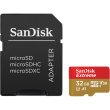 CARD SanDisk Speicherkarte microHC-Card Extrem 32 GB 291743