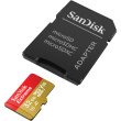 CARD SanDisk Speicherkarte microHC-Card Extrem 32 GB 291743