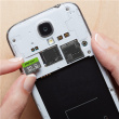 CARD Micro HC Card 32GB PNY Elite Cl.10 U1 retail retail