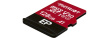 Patriot Memory PEF128GEP31MCX memory card 128 GB MicroSDXC Class 10