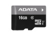 ADATA Premier microSDHC UHS-I U1 Class10 16GB