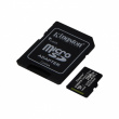 Kingston Memory card microSD 256GB Canvas Select Plus 100/85MB/s