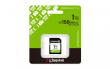 Kingston Memory card SD 1TB Canvas Select Plus Gen3 150MB/s