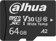 DAHUA TF-W100-64GB microSD memory card