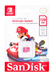 Sandisk SDSQXAO-128G-GNCZN memory card 128 GB MicroSDXC
