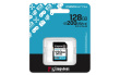 Kingston Technology Canvas Go! Plus 128GB SDXC Canvas Go Plus Gen4 200MB/s C10 UHS-I U3 V30