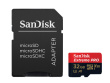 Sandisk Extreme Pro memory card 32 GB MicroSDHC Class 10 UHS-I