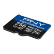 PNY Memory card microSD PRO Elite High Endurance 256G P-SDU256V32100PHE-GE