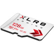 CARD Micro XC Card 128GB PNY XLR8 Gaming Class 10 U3 V30 retail