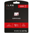 CARD Micro XC Card 128GB PNY XLR8 Gaming Class 10 U3 V30 retail