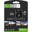 CARD 1TB PNY Pro Elite MicroXC 100MB/s