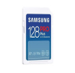Samsung Memory card MB-SD128S/EU 128GB PRO Plus