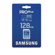 Samsung Memory card MB-SD128S/EU 128GB PRO Plus