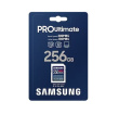 Samsung Memory card SD MB-SY256S/WW 256GB Pro Ultimate
