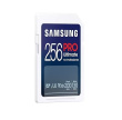 Samsung Memory card SD MB-SY256S/WW 256GB Pro Ultimate