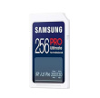 Samsung Memory card SD MB-SY256S/WW 256GB Pro Ultimate