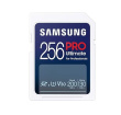 Samsung Memory card SD MB-SY256SB/WW 256GB Pro Ultimate + reader