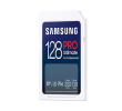 Samsung Memory card SD MB-SY128SB/WW 128GB Pro Ultimate + reader