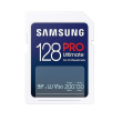 Samsung Memory card SD MB-SY128SB/WW 128GB Pro Ultimate + reader