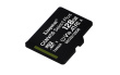 Kingston Technology 128GB micSDXC Canvas Select Plus 100R A1 C10 Single Pack w/o ADP