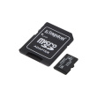 Kingston Technology Industrial 8 GB MicroSDHC UHS-I Class 10 PAMKINSDG0257