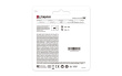 Kingston Technology 256GB micSDXC Canvas Select Plus 100R A1 C10 Single Pack w/o ADP