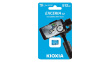 Kioxia LMEX2L512GG2 memory card 512 GB MicroSDHC UHS-III Class 10