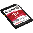 CARD Card 1TB Kingston XC React+ 280R/150W Reader retail retail