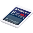 CARD Card 64GB Samsung XC PRO Ultimate (CL10) Reader retail