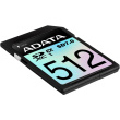 CARD 512GB ADATA SDXC Premier Extreme retail